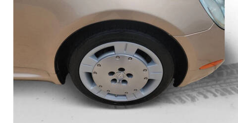 2004 Lexus SC 430