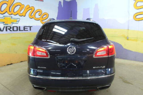 2016 Buick Enclave Premium