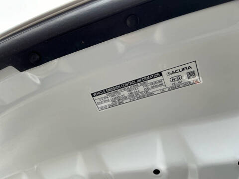 2025 Acura ADX w/A-SPEC w/Advance