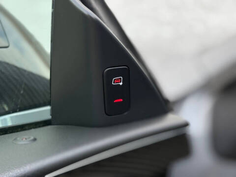 2018 Audi RS 7 4.0T quattro performance