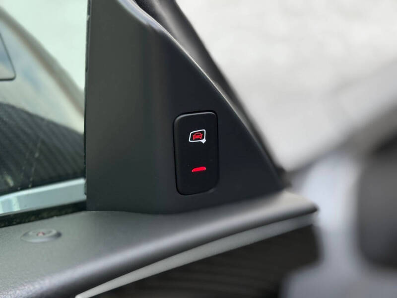 2018 Audi RS 7 4.0T quattro performance