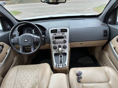 2006 Chevrolet Equinox LT