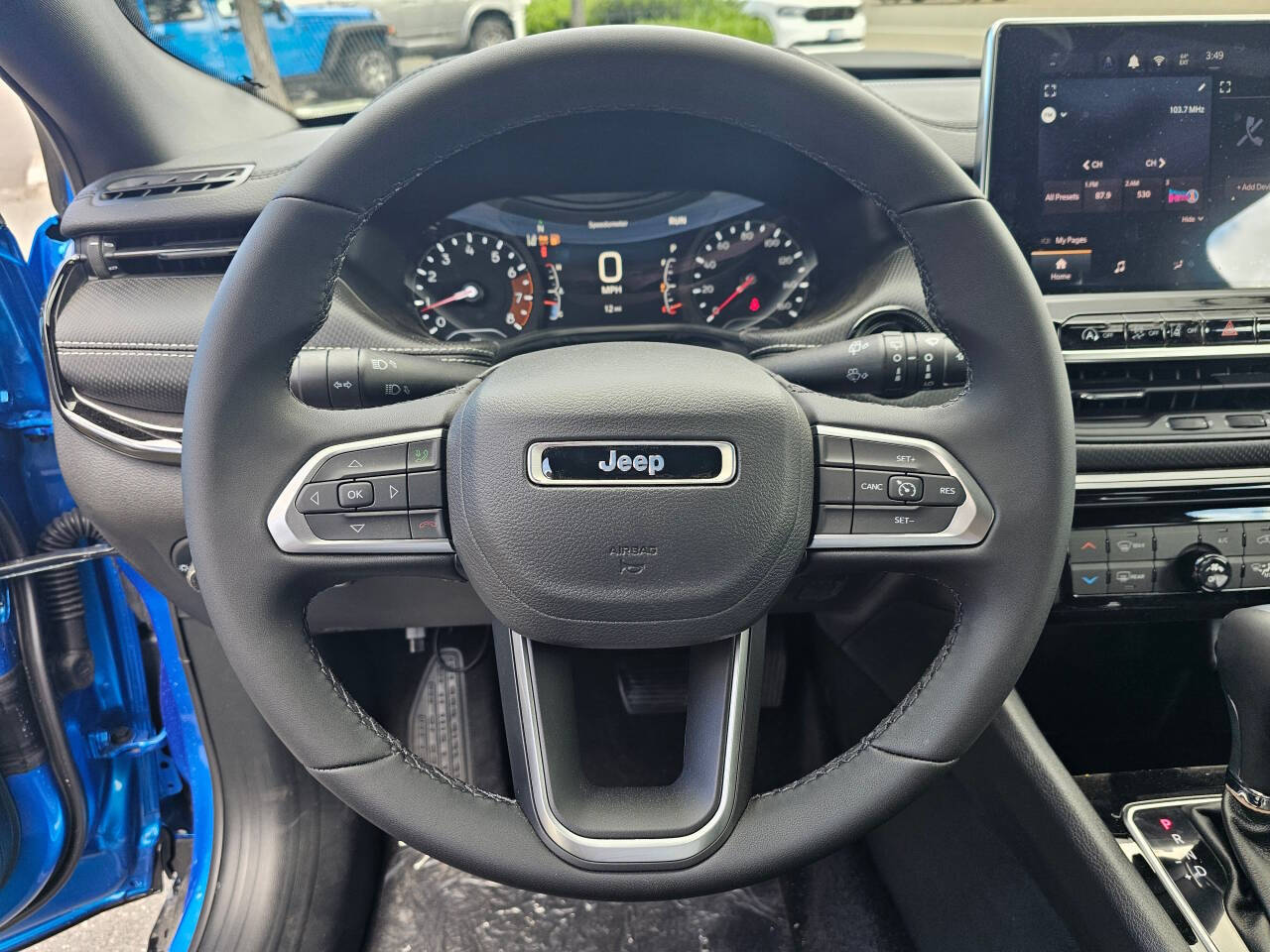 2024 Jeep Compass for sale at Autos by Talon in Seattle, WA