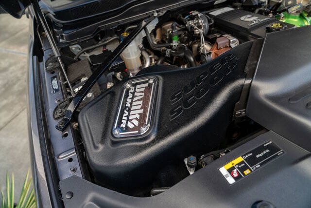 2021 RAM 3500 70