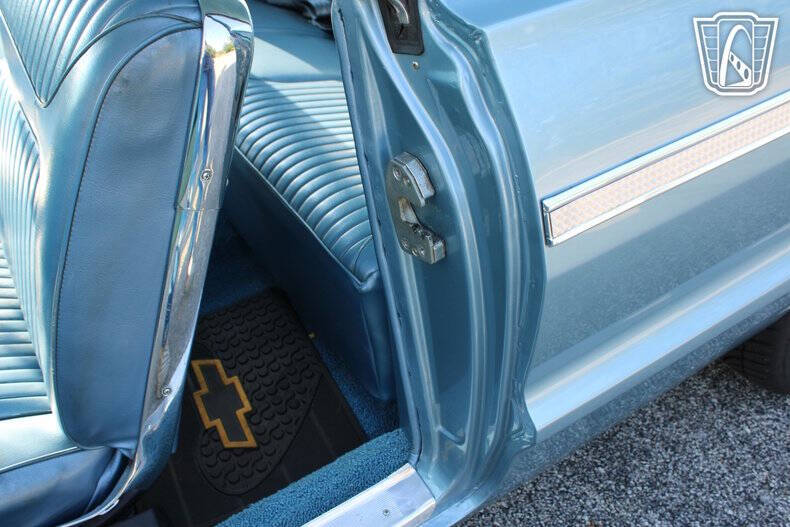 1964 Chevrolet Impala