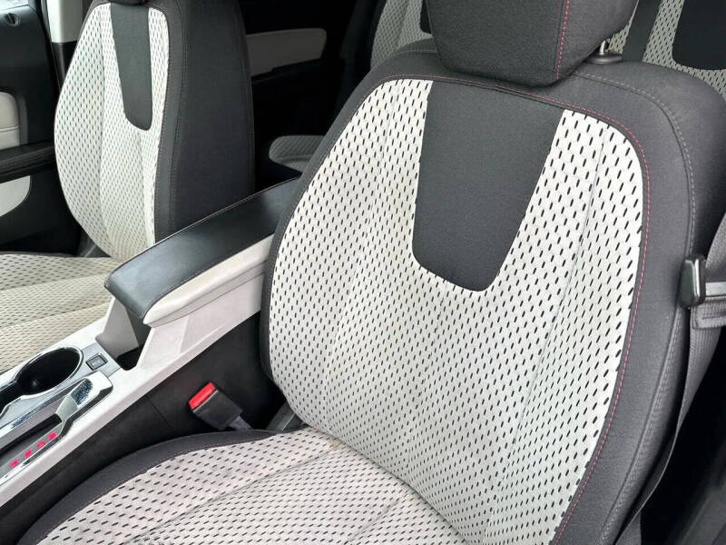 2015 GMC Terrain SLE-1