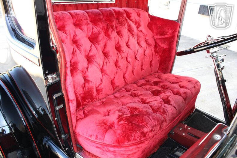1926 Ford Model T