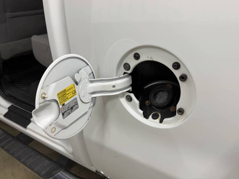 2019 Chevrolet Silverado 2500HD Work Truck