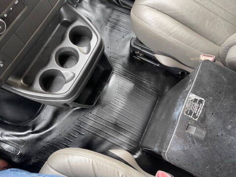 2014 Chevrolet Express 2500