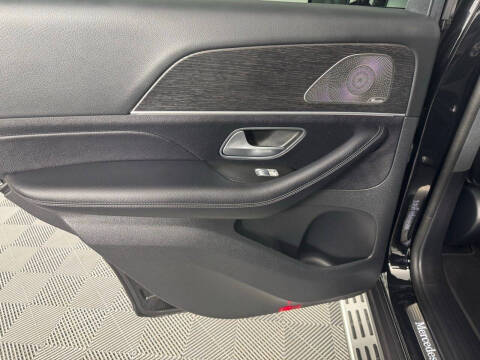 2023 Mercedes-Benz GLE GLE 350 4MATIC