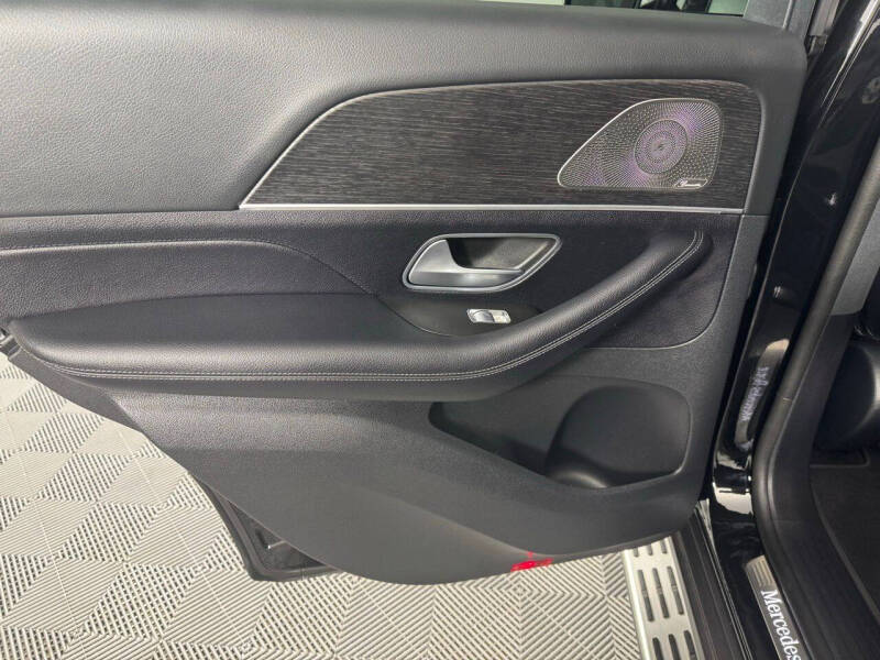 2023 Mercedes-Benz GLE GLE 350 4MATIC