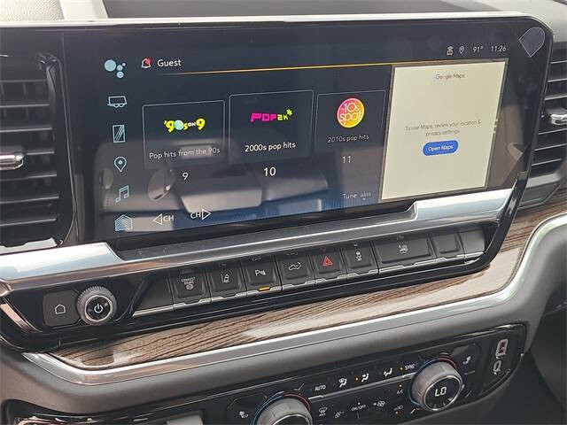 2026 Chevrolet Silverado 3500HD