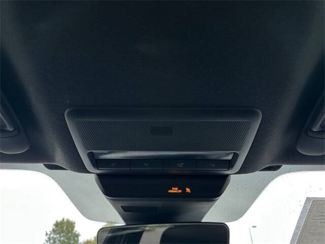 2021 Mazda Mazda3 Hatchback Select