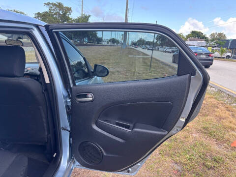 2013 Mazda MAZDA2 Sport