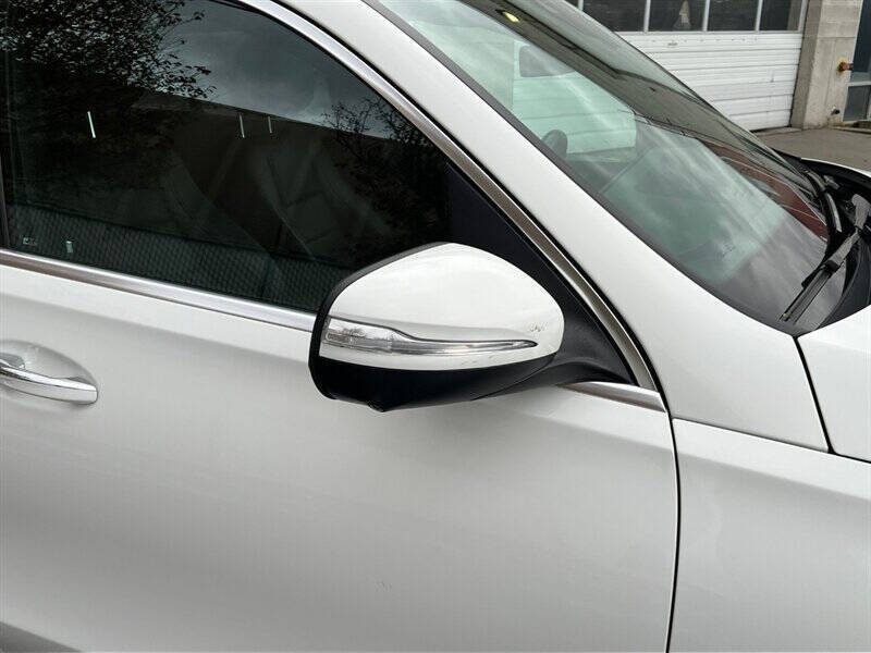 2024 Mercedes-Benz GLE GLE 350 4MATIC