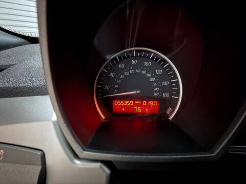 2003 BMW Z4 2.5i