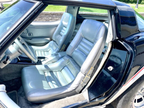 1978 Chevrolet Corvette