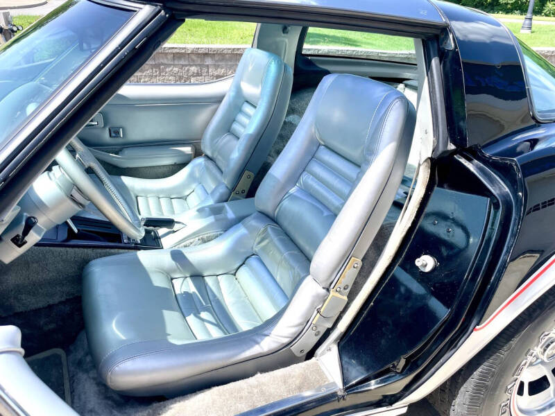 1978 Chevrolet Corvette