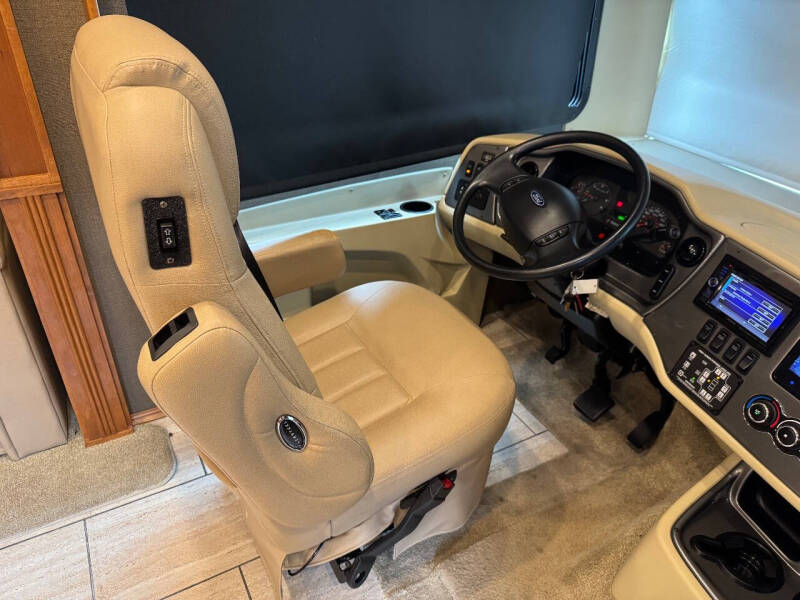 2018 Tiffin Allegro Open Road