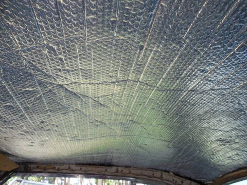 1953 Studebaker Starlight