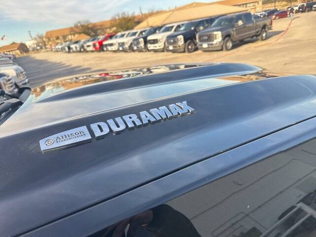 2019 Chevrolet Silverado 2500HD