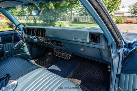 1970 Buick Gran Sport