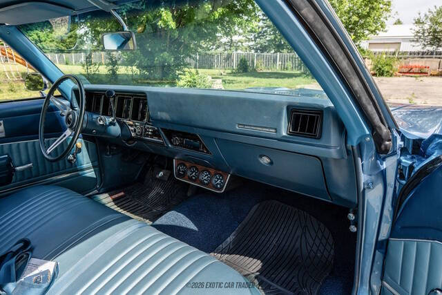 1970 Buick Gran Sport