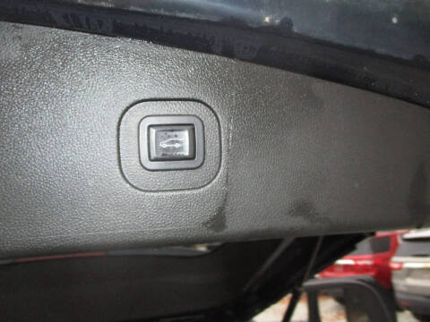 2015 GMC Terrain SLT-2