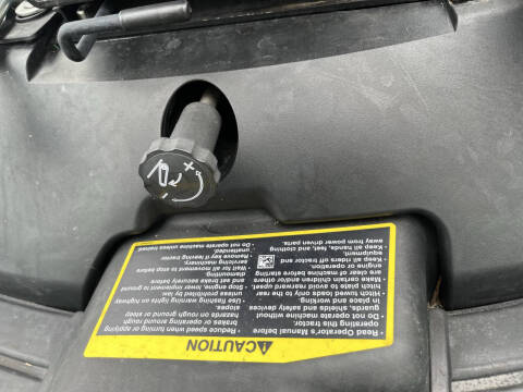 2022 John Deere 1025R