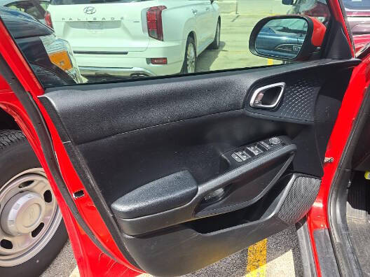 2021 Kia Soul EX