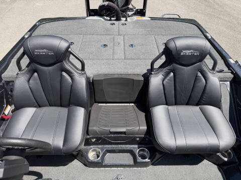 2022 Skeeter ZXR20