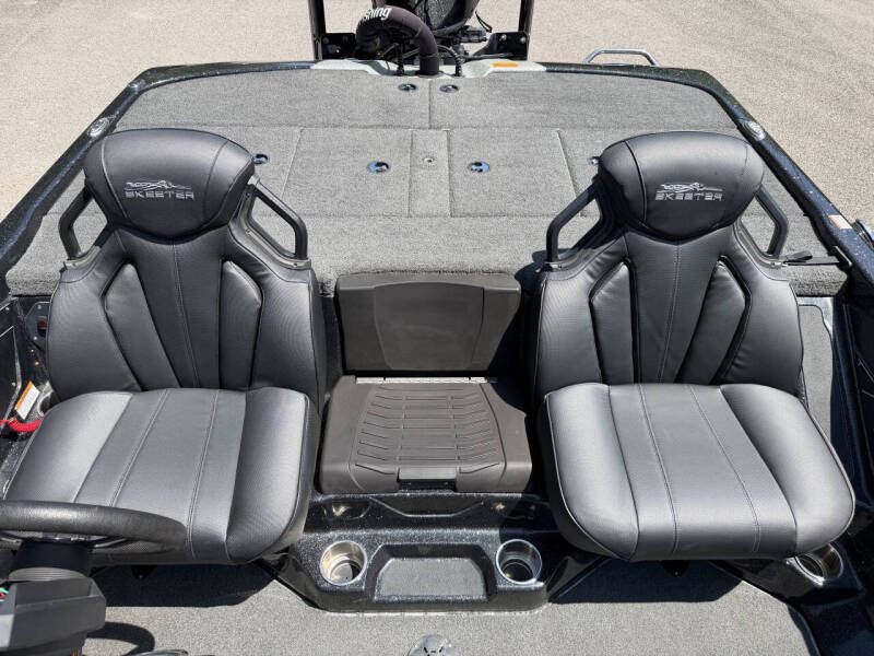2022 Skeeter ZXR20