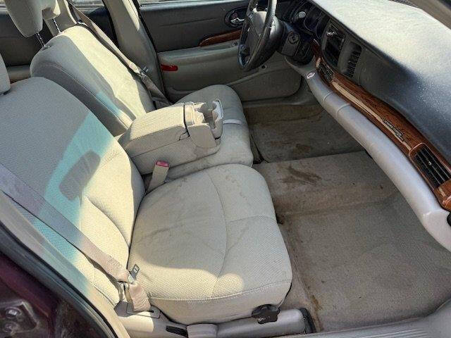 2004 Buick LeSabre Custom