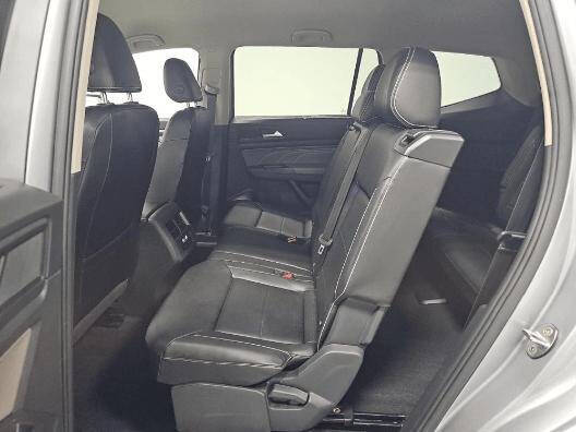 2023 Volkswagen Atlas V6 SE