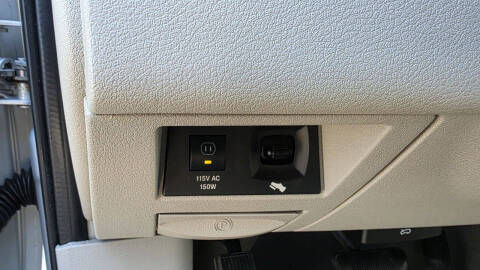 2008 Chrysler Aspen Limited