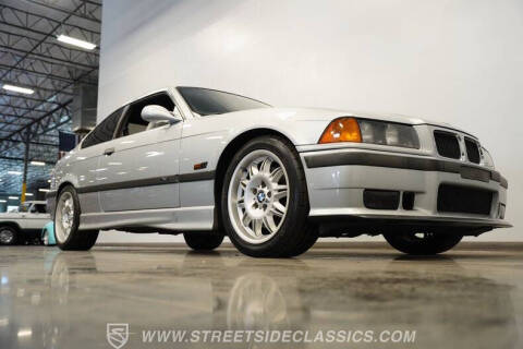 1996 BMW M3