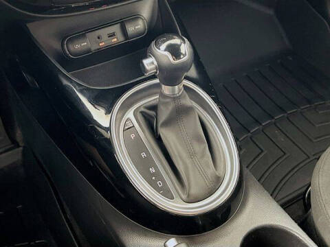 2015 Kia Soul !