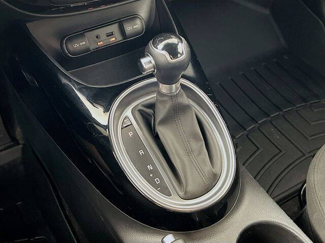 2015 Kia Soul !