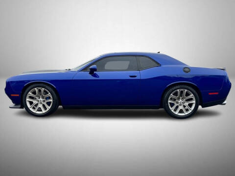2020 Dodge Challenger R/T