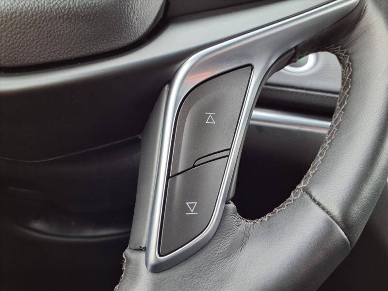 2024 Cadillac XT5 Luxury