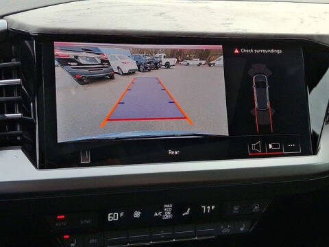 2025 Audi Q4 e-tron Premium 45