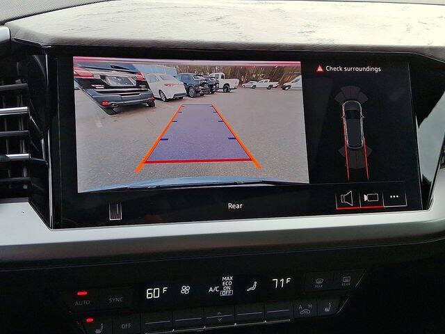 2025 Audi Q4 e-tron Premium 45