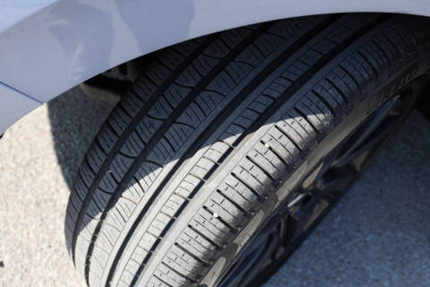 2024 Lincoln Navigator Black Label