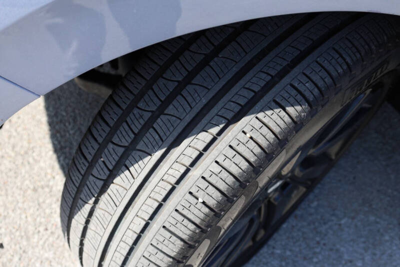 2024 Lincoln Navigator Black Label