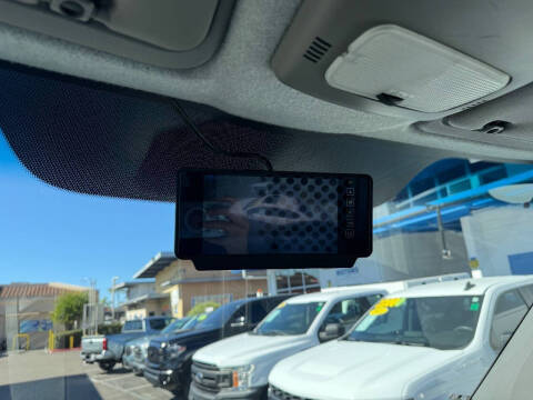 2012 Mercedes-Benz Sprinter 2500