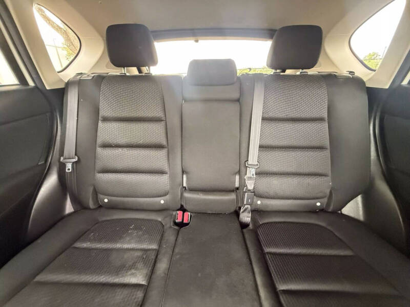 2013 Mazda CX-5 Touring