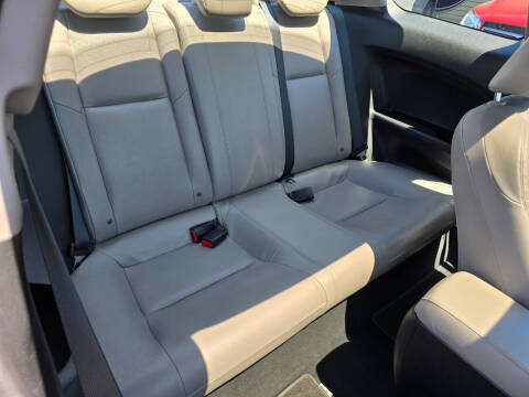 2015 Honda Civic EX-L