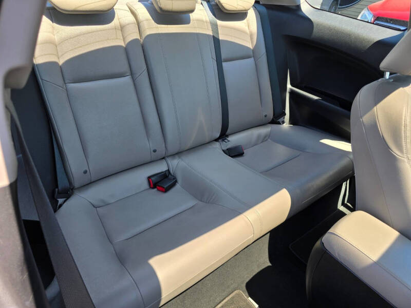 2015 Honda Civic EX-L