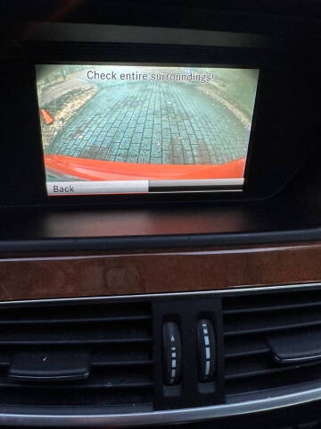 2013 Mercedes-Benz C-Class C 250 Luxury