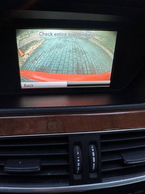 2013 Mercedes-Benz C-Class C 250 Luxury